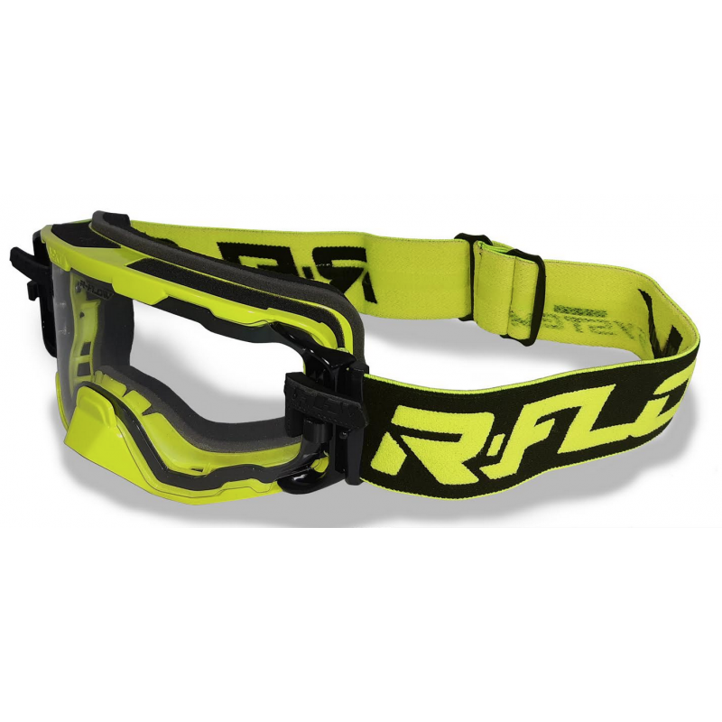 MASQUE ENDURO R-FLOW NEXT 46 MASQUE ENDURO R-FLOW NEXT 46