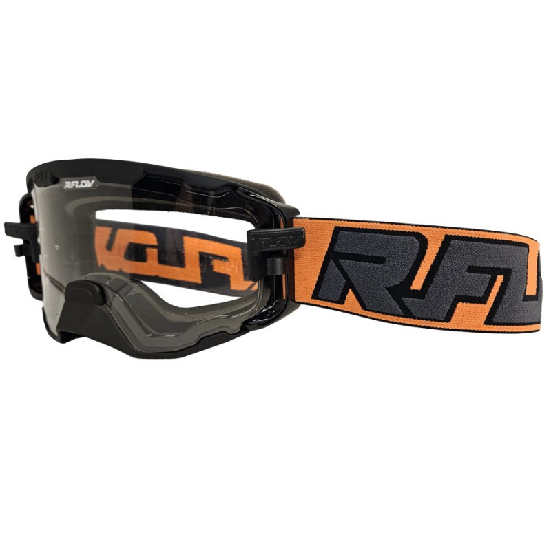 MASQUE ENDURO R-FLOW NEXT 58 MASQUE ENDURO R-FLOW NEXT 58