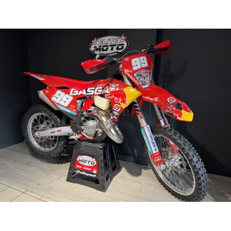 GASGAS 125 EC 2025 VERONA