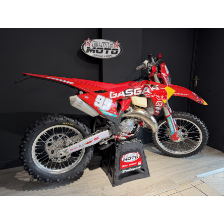 GASGAS 125 EC 2025 VERONA