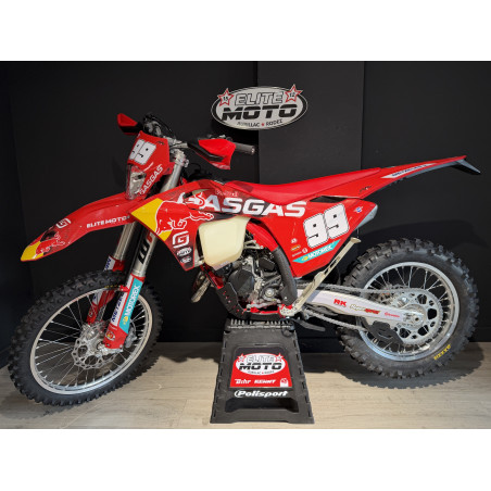 GASGAS 125 EC 2025 VERONA