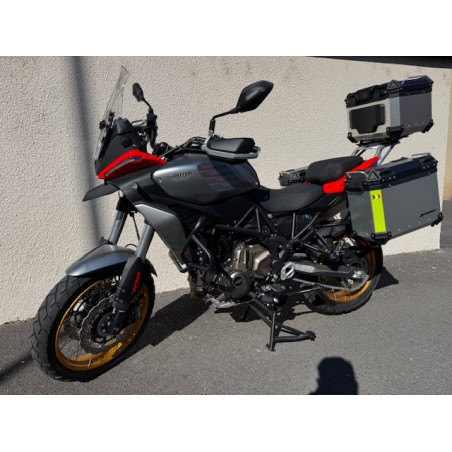 QJMOTOR SRT 700 SX TOURING 2025