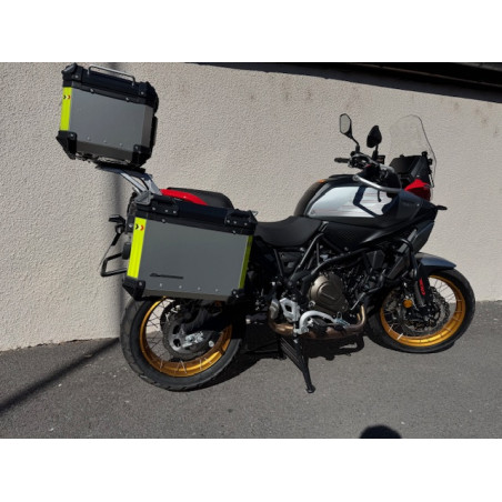 QJMOTOR SRT 700 SX TOURING 2025