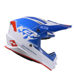 CASQUE MOTOCROSS ENFANT KENNY TRACK PATRIOT