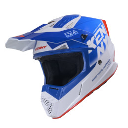 CASQUE MOTOCROSS ENFANT KENNY TRACK PATRIOT