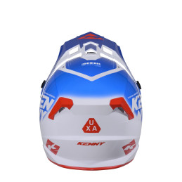 CASQUE MOTOCROSS ENFANT KENNY TRACK PATRIOT