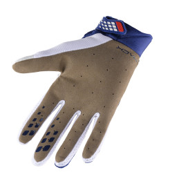GANTS KENNY TRACK NAVY RED