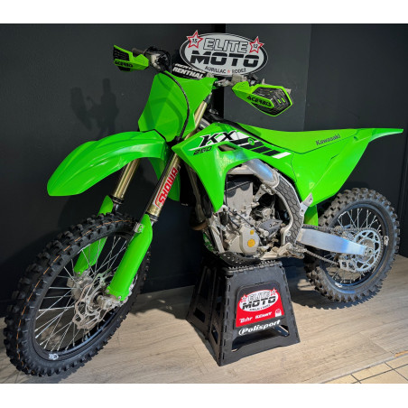 KAWASAKI 250 KX 2025