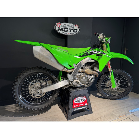 KAWASAKI 250 KX 2025