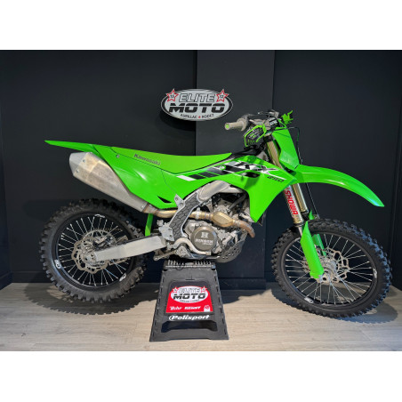 KAWASAKI 250 KX 2025