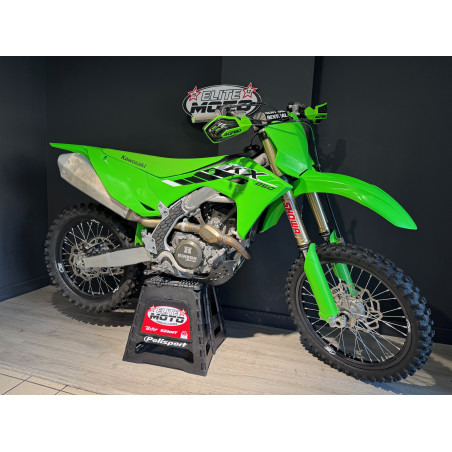 KAWASAKI 250 KX 2025