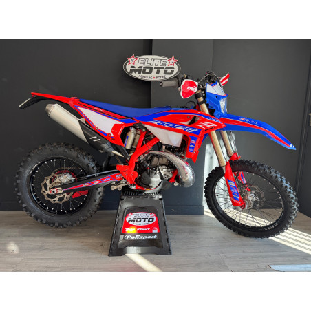 BETA 200 RR RACE 2025