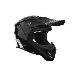 CASQUE AVIATOR ACE 2 CARBON GLOSS