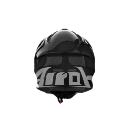 CASQUE AVIATOR ACE 2 CARBON GLOSS
