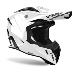 CASQUE AIROH AVIATOR ACE 2 WHITE GLOSS