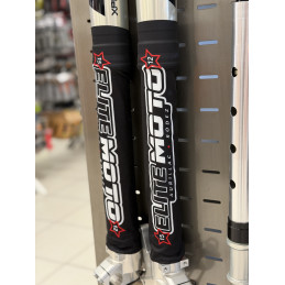 CHAUSSETTES PROTECTION DE FOURCHE ELITE MOTO 15
