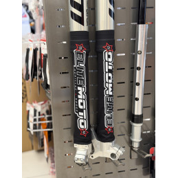 CHAUSSETTES PROTECTION DE FOURCHE ELITE MOTO 15