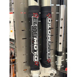 CHAUSSETTES PROTECTION DE FOURCHE ELITE MOTO 15