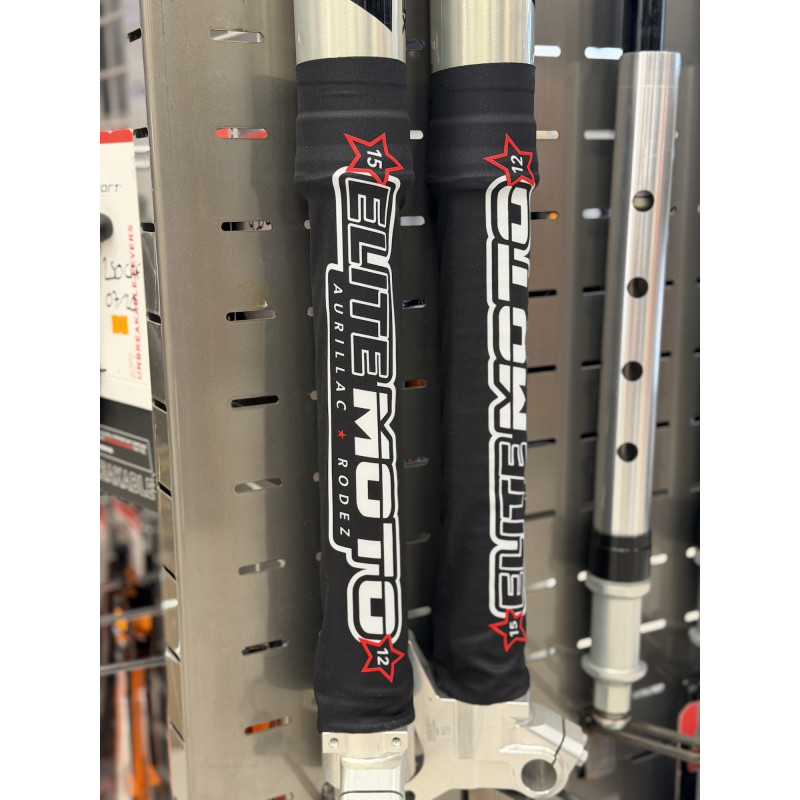 CHAUSSETTES PROTECTION DE FOURCHE ELITE MOTO 15 CHAUSSETTES PROTECTION DE FOURCHE ELITE MOTO 15