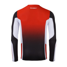 MAILLOT KENNY PERFORMANCE RED