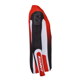 MAILLOT KENNY PERFORMANCE RED