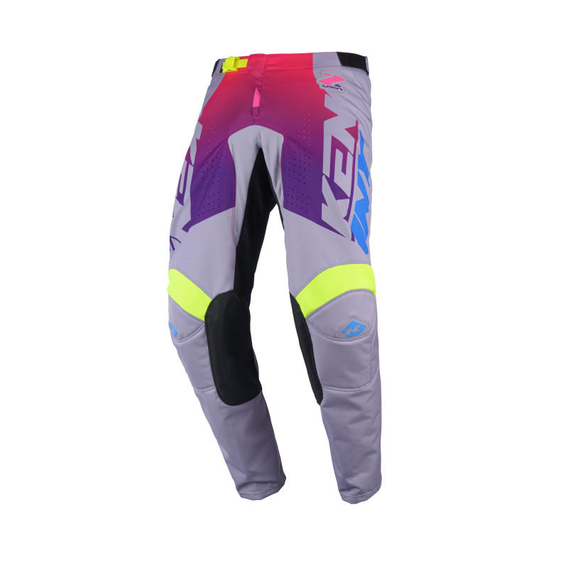 PANTALON KENNY TRACK FOCUS ZOOM GREY PANTALON KENNY TRACK FOCUS ZOOM GREY