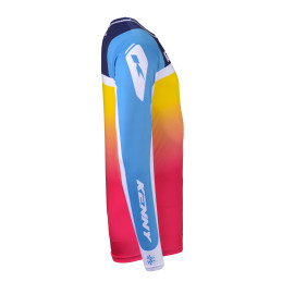 MAILLOT KENNY FORCE BEACH SUNSET MAILLOT KENNY FORCE BEACH SUNSET