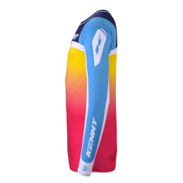 MAILLOT KENNY FORCE BEACH SUNSET MAILLOT KENNY FORCE BEACH SUNSET