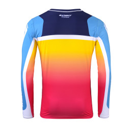 MAILLOT KENNY FORCE BEACH SUNSET MAILLOT KENNY FORCE BEACH SUNSET