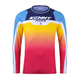 MAILLOT KENNY FORCE BEACH SUNSET