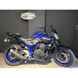 YAMAHA MT 03 2019