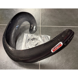 PROTECTION POT CARBONE TBI 24-26