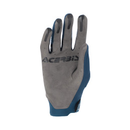 GANTS ACERBIS X-FLEX 2.0 BLEU SCURO
