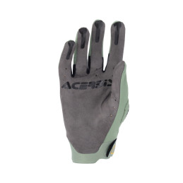 GANTS ACERBIS X-FLEX 2.0 NOIR/VERT