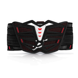 ACERBIS CEINTURE ELASTIQUE MOTOBAND NOIR