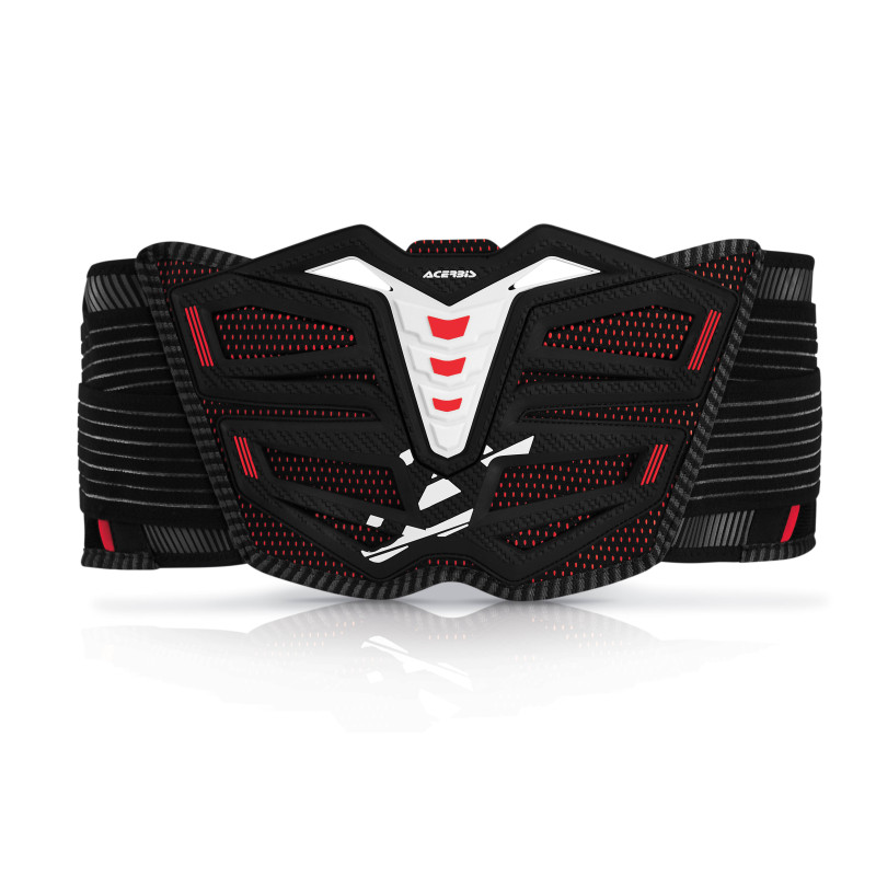 ACERBIS CEINTURE ELASTIQUE MOTOBAND NOIR