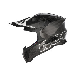 CASQUE ACERBIS AIRSTRIKE-C HELMET