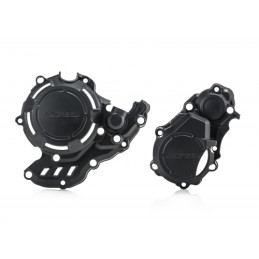 PROTECTIONS CARTERS ACERBIS X-POWER 17-23