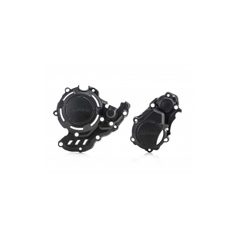 PROTECTIONS CARTERS ACERBIS X-POWER 17-23 PROTECTIONS CARTERS ACERBIS X-POWER 17-23