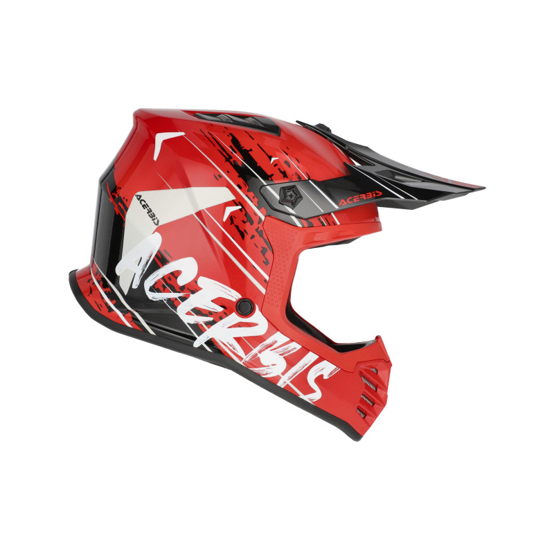 CASQUE ACERBIS HELMET PROFILE JUNIOR