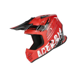 CASQUE ACERBIS HELMET PROFILE JUNIOR
