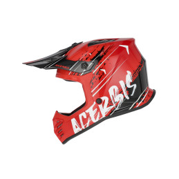 CASQUE ACERBIS HELMET PROFILE JUNIOR