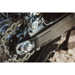 PROTECTION BRAS OSCILLENT 690/700/701