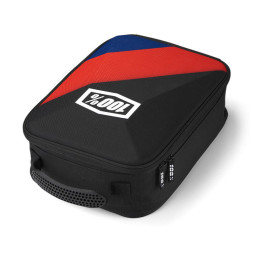 SACOCHE À MASQUE CORNERSTONE 100%