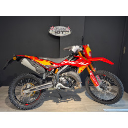 RIEJU 50 MRT PRO ENDURO