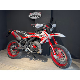 RIEJU 50 MRT SM TROPHY