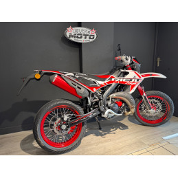 RIEJU 50 MRT SM TROPHY