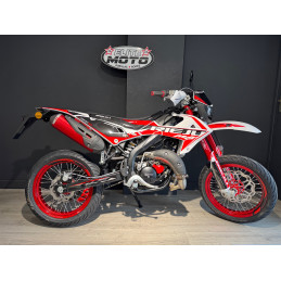 RIEJU 50 MRT SM TROPHY