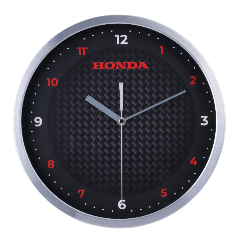 HORLOGE HONDA RACING