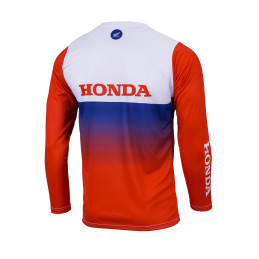 MAILLOT MOTOCROSS HONDA